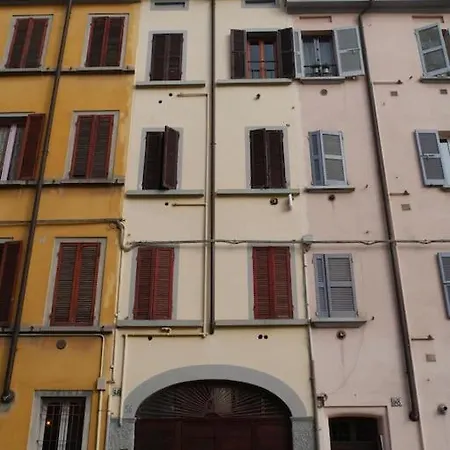 Apartmán Corso Corsi 56